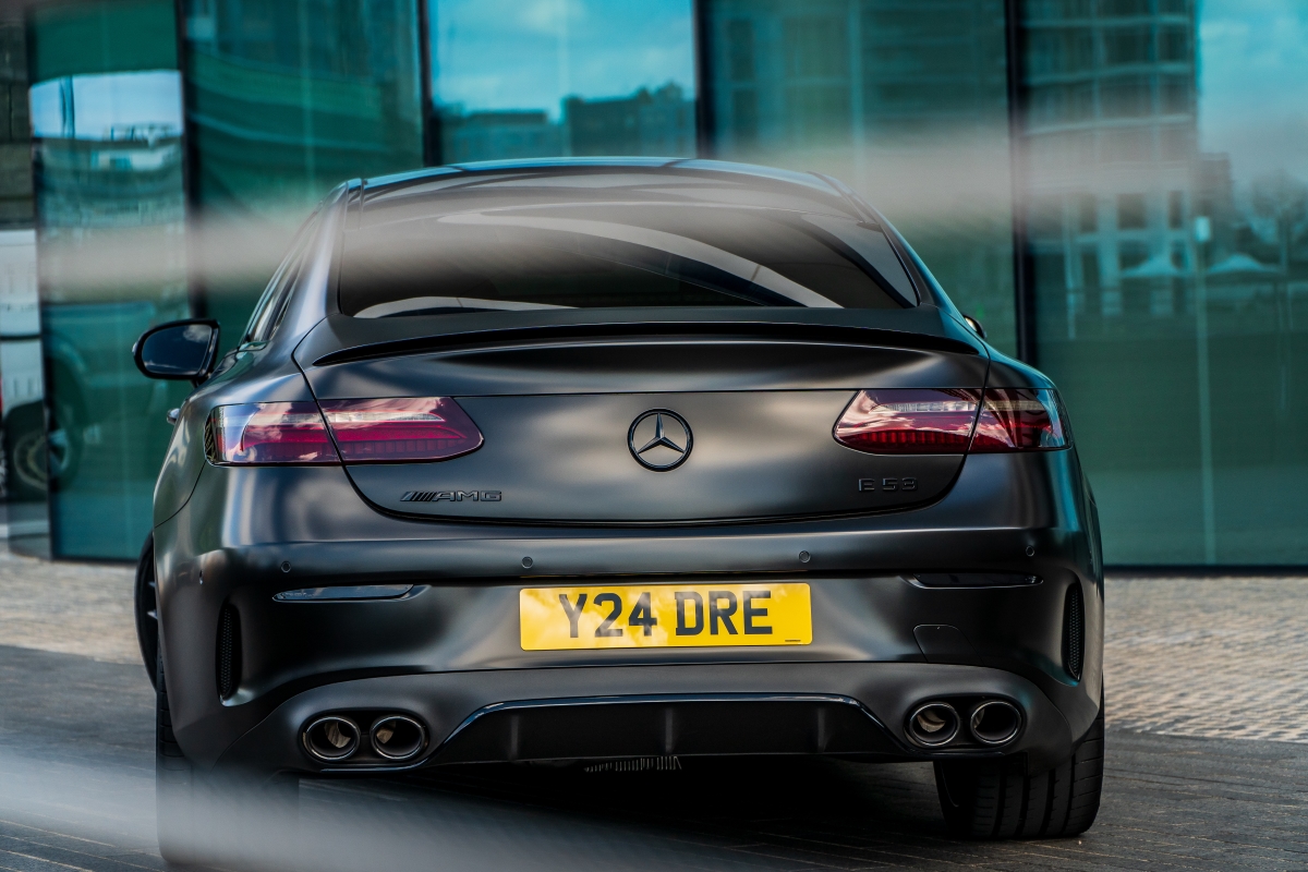 Car Customisation Services London | Vehicle Wrapping | Window Tinting